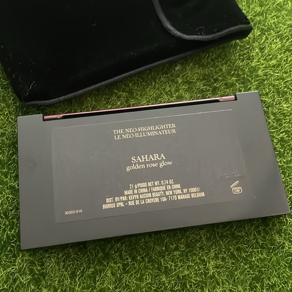 🆕 Kevyn Aucoin The Neohighlighter in Sahara - Picture 4 of 4